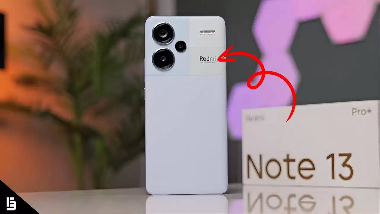 धाकड़ प्रोसेसर के साथ Vivo की धज्जियां उड़ाने आ गया Redmi Note 13 Pro Plus स्मार्टफोन